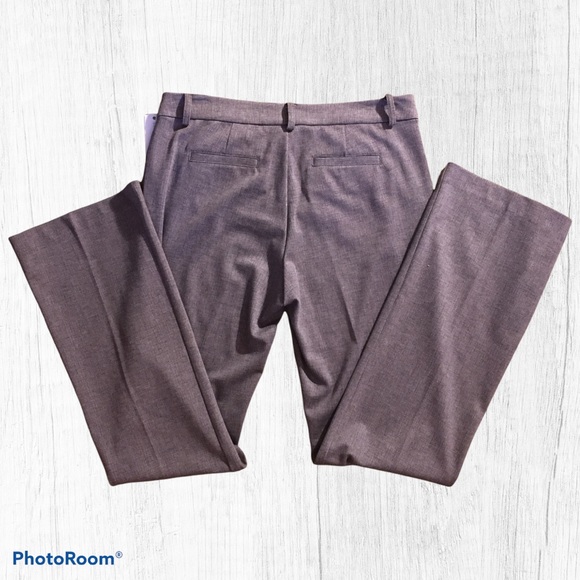 Kut from the Kloth Rose Bootcut Trouser Pant - Picture 5 of 7